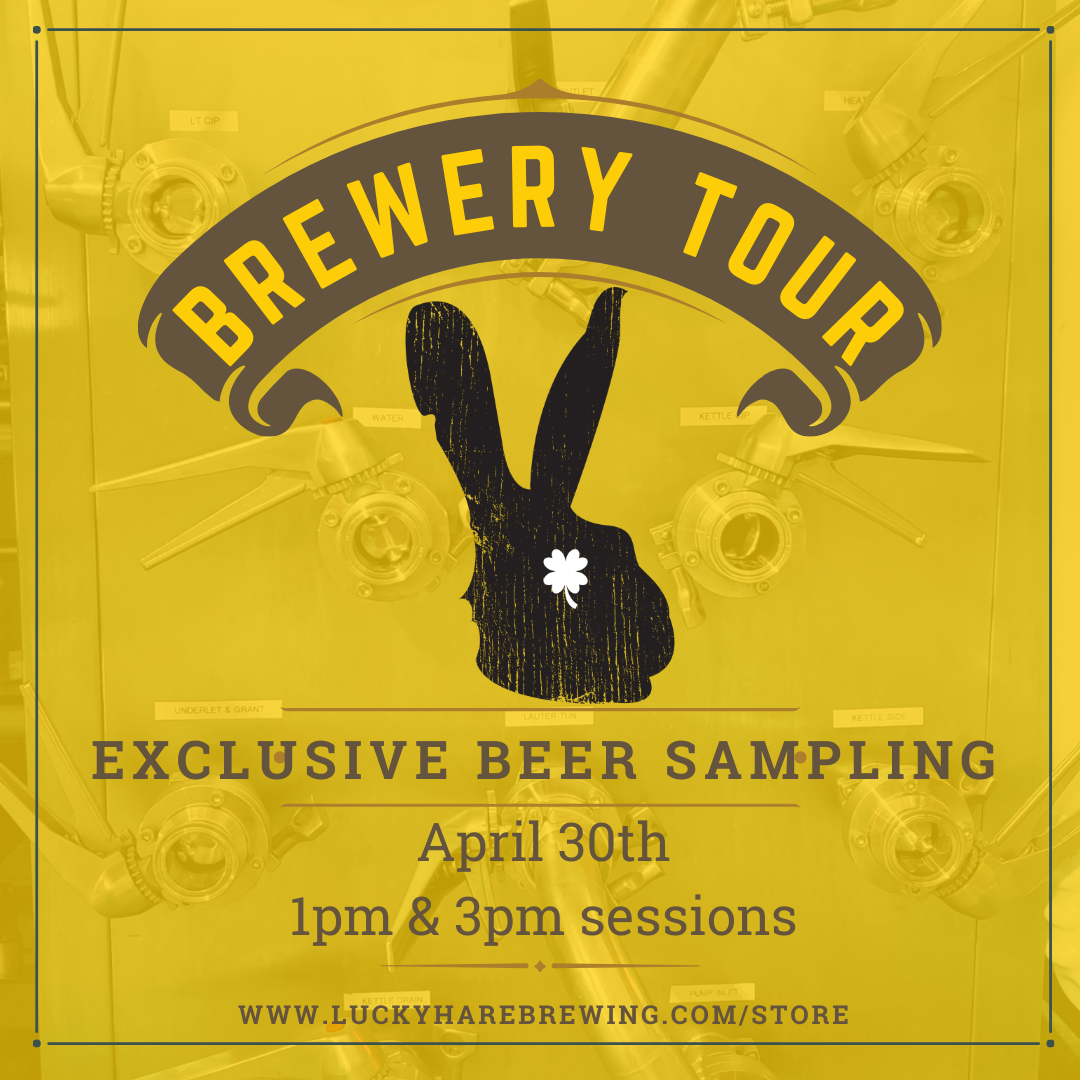 brewery tour near me finger lakes lucky hare watkins glen hector ithaca exclusive things to do near me