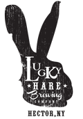 Lucky Hare Brewing Company Locations